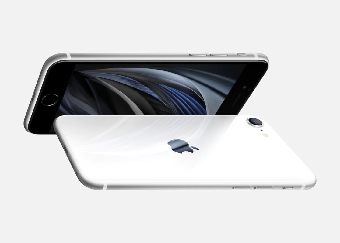 Il lancio di iPhone SE 2020 ci ha mostrato Apple nelle vesti di stratega, secondo IDC (foto)