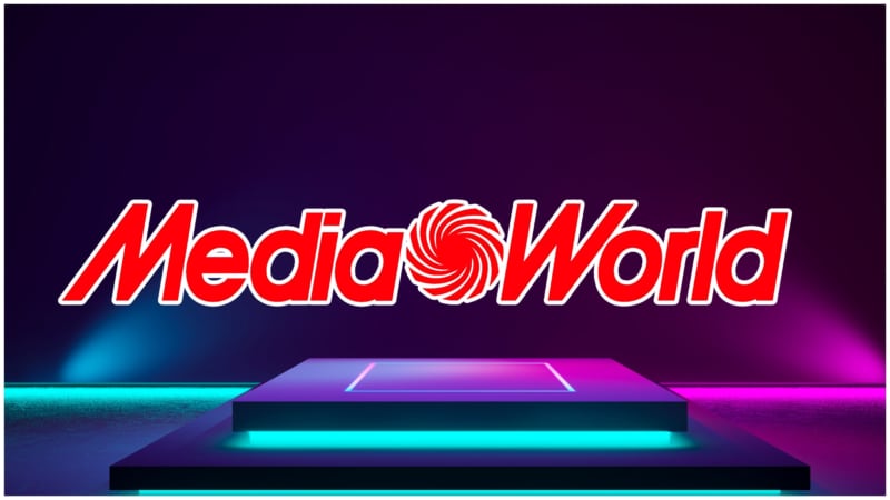MediaWorld triplica le OFFERTE! &quot;iPad Week&quot;, microonde e affari per fotografi