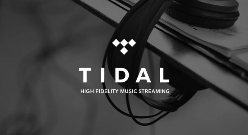Tidal si aggiorna con una funzione interessante per gli amanti delle playlist (foto)