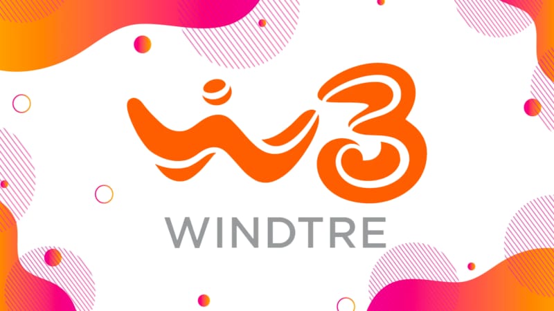 WindTre: 100 Giga a 9,99€ al mese con modem Wi-Fi portatile incluso per chi attiva anche un&#039;offerta Fibra