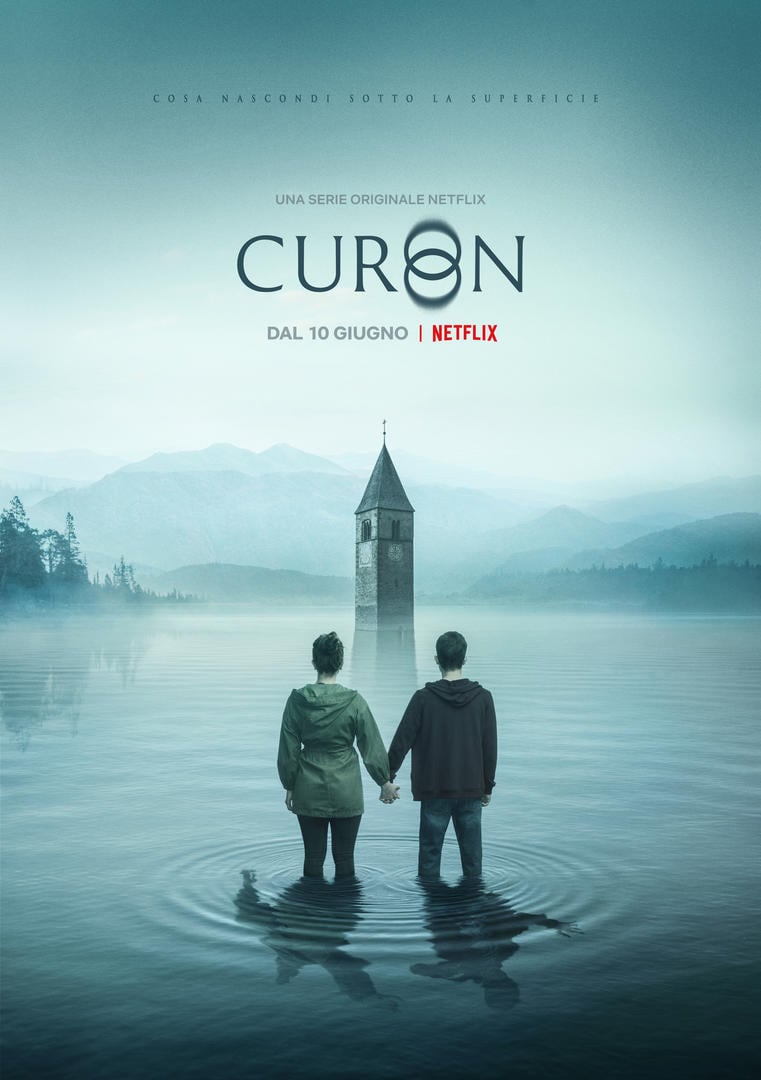 Curon arriva su Netflix il 10 giugno: la serie thriller tra mistero e realtà tutta italiana (video)