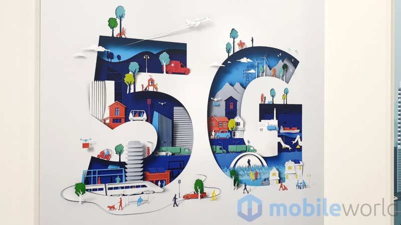 Vodafone: Genova verso il futuro grazie alla sperimentazione 5G