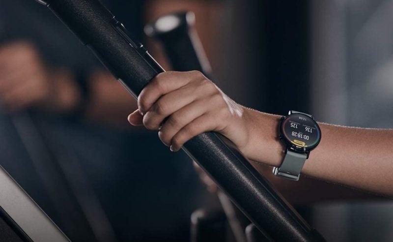 Huawei Watch GT 2 e Watch GT 2e al miglior prezzo su Amazon (aggiornato)