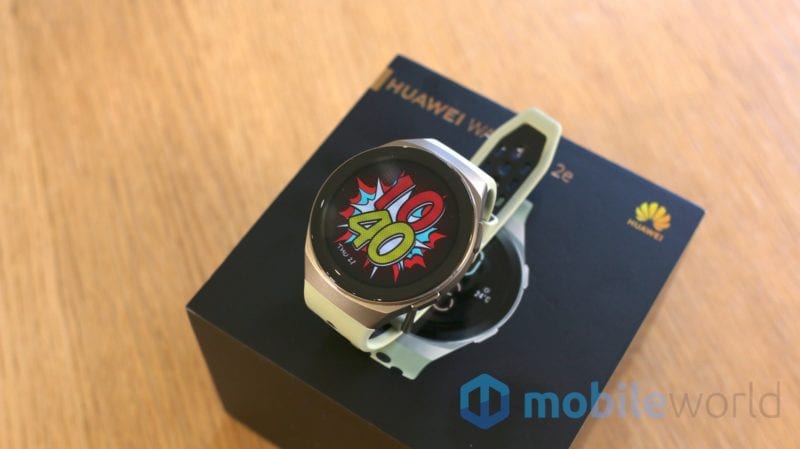 Il mercato globale degli smartwatch stenta, ma Huawei vola e punta dritto alla vetta