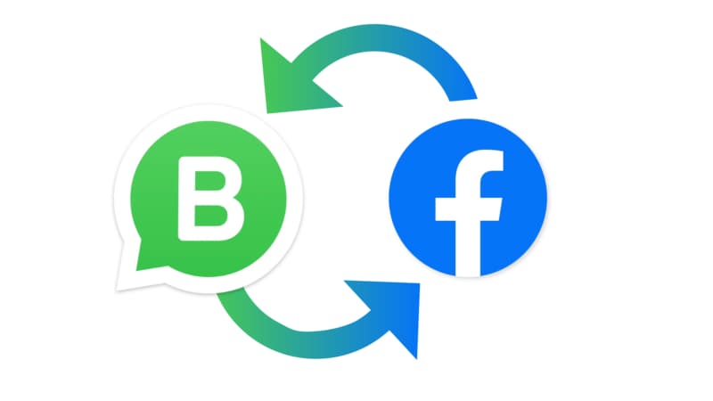 WhatsApp Business ora si integra con Facebook per mostrare ancor più dettagli (foto)
