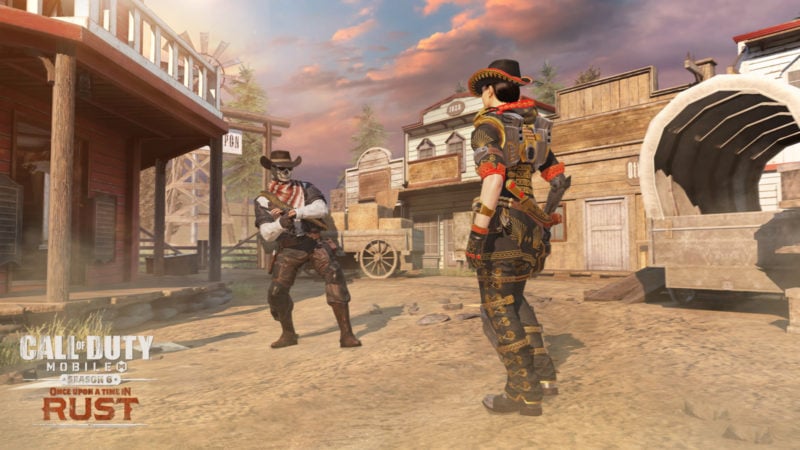 Call of Duty: si cerca personale per un gioco mobile già in sviluppo