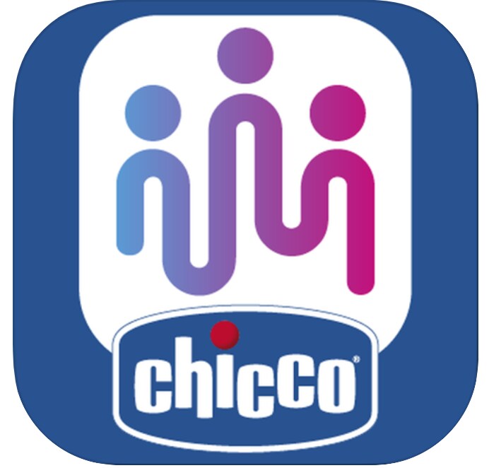 Chicco BebèCare: l&#039;app per il dispositivo anti-abbandono si aggiorna con tante novità