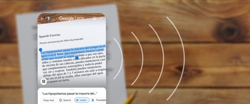 Google Lens integrato in Chrome, come riconoscere oggetti e leggere codici a barre e testi