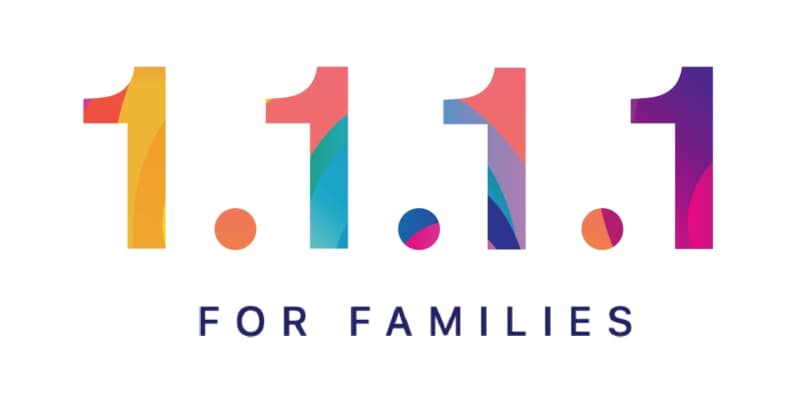 Cloudflare lancia 1.1.1.1 for Families, i nuovi DNS dedicati alle famiglie