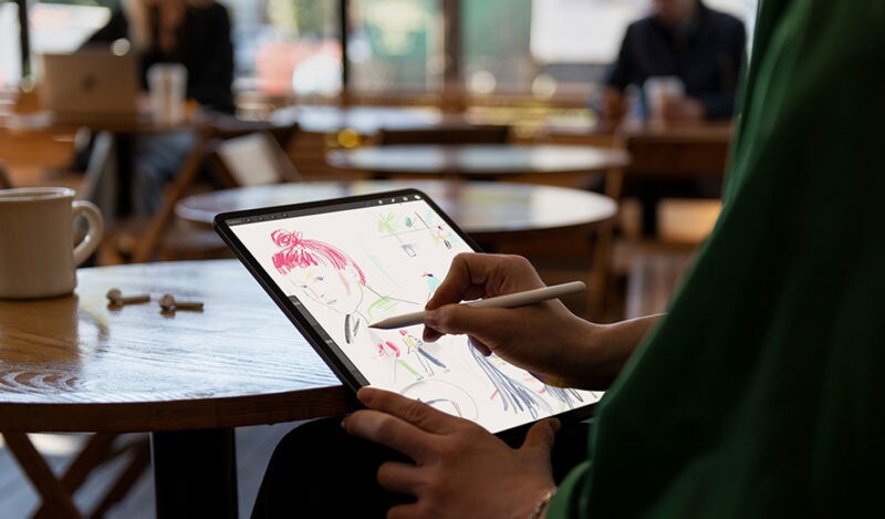 La rivalsa delle app per iPad: con la pandemia salgono vertiginosamente i download e le cifre spese (foto)