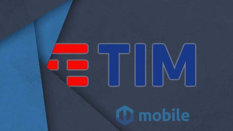 Nuova offerta TIM per i clienti Vodafone: minuti ed SMS illimitati con 70 GB a 9,99€ al mese (foto)