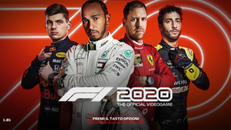 Anteprima F1 2020: un colpo al cerchio e uno alla botte!
