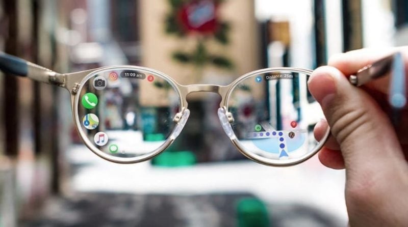 Gli Apple Glass potrebbero fare a meno delle lenti graduate (prima o poi)