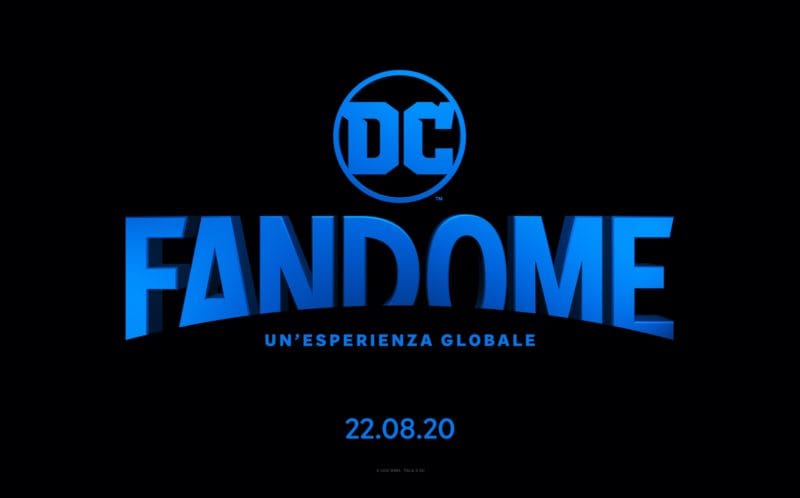 Gotham Knights verrà svelato il 22 agosto: presentazione durante il DC FanDome