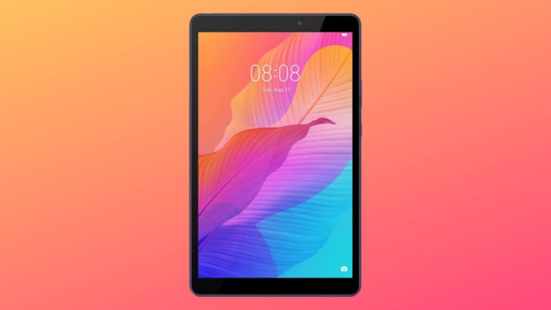 Huawei MatePad T8: un tablet 8&quot; in sconto a meno di 100€ su Amazon