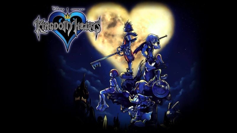Kingdom Hearts Melody of Memory e le altre novità annunciate nel nuovo trailer (video)