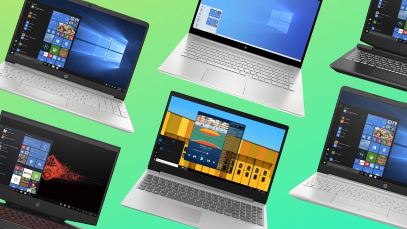 Offerte Notebook eBay: i migliori sconti sui PC portatili HP, Lenovo e altri