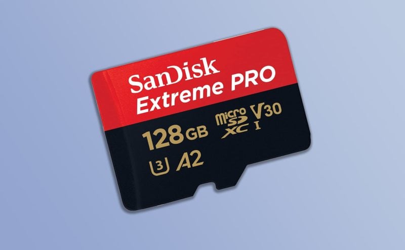 Schede SD e microSD SanDisk in offerta lampo solo oggi su Amazon