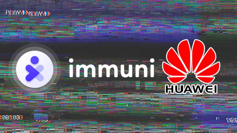 Immuni su Huawei/Honor di nuovo disponibile per tutti da oggi