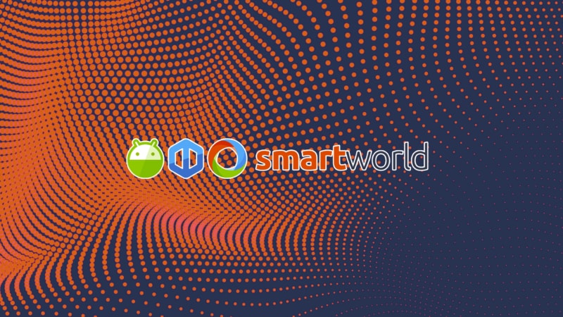 Le pagine Facebook di AndroidWorld e SmartWorld uniscono le forze!