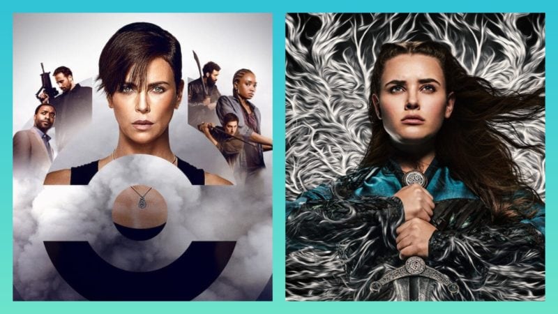 Le novità di Netflix di Luglio: tante serie TV originali e anche qualche film niente male (aggiornato)