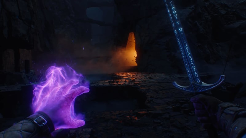 Avowed è il nuovo gioco Obsidian per Xbox Series X, e ci sembra un po&#039; The Elder Scrolls! (video 4K)
