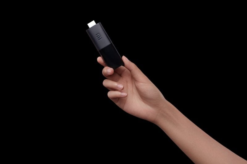 Xiaomi Mi TV Stick in offerta speciale su Amazon: oggi a soli 34€