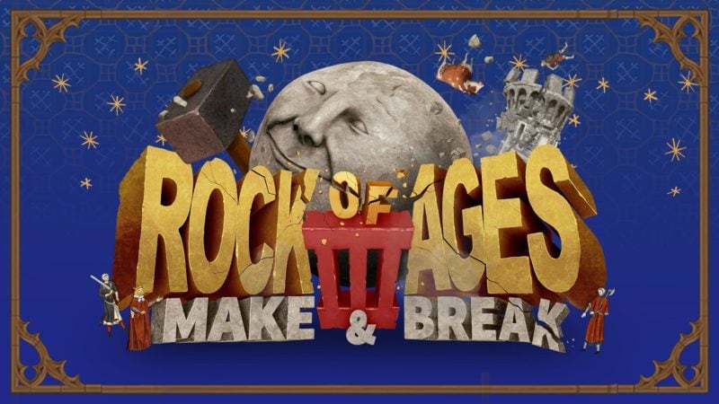 Recensione Rock Of Ages 3 – Non lo conoscete, ma dovreste