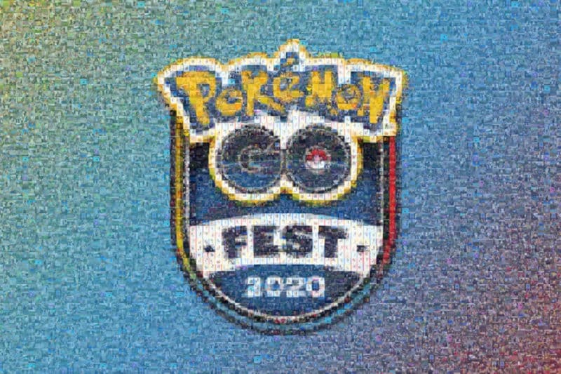 Il Pokémon GO Fest di quest&#039;anno è stato un totale successo e a gioirne non è solo Niantic