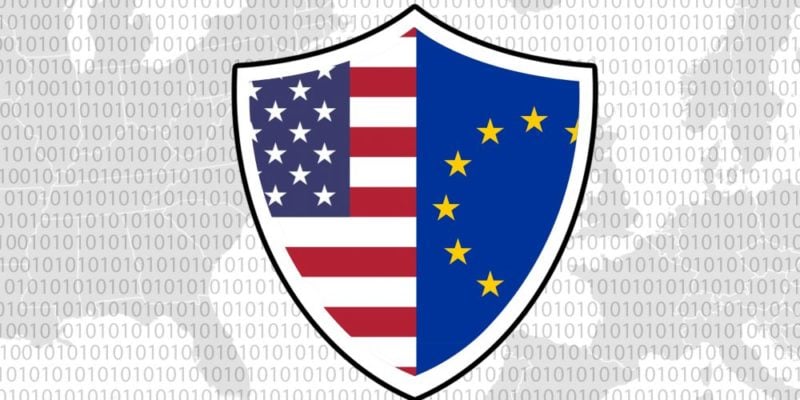 L&#039;UE annulla il Privacy Shield: i dati degli europei devono rimanere in Europa