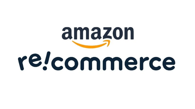 Amazon lancia Recommerce, il servizio che compra i vostri smartphone (anche rotti) in cambio di rimborsi