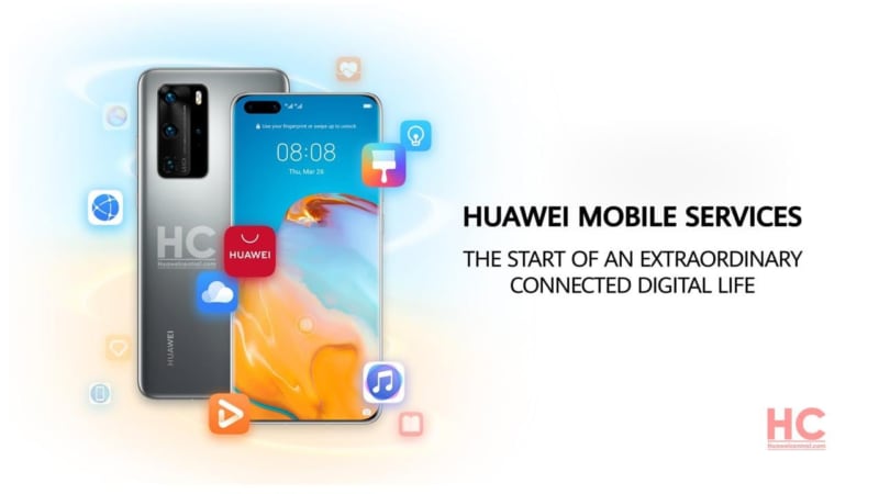 L&#039;ecosistema di Huawei è in rapida ascesa: oltre 1,6 milioni gli sviluppatori