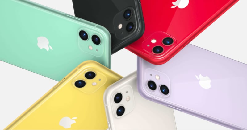 Offerte Bomba iPhone: i migliori ricondizionati a partire da 159€