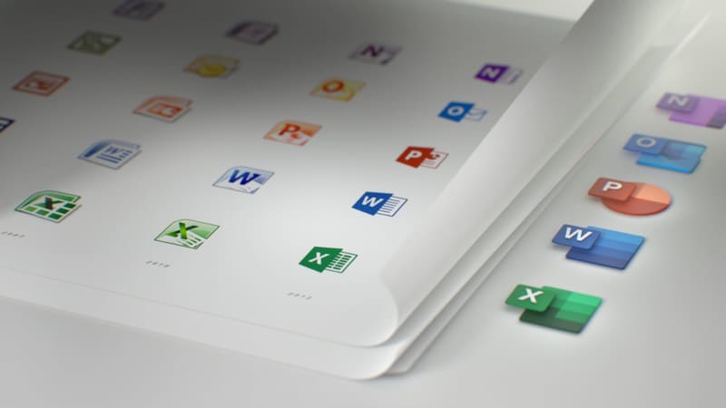 Il nuovo Microsoft Office è arrivato: ecco le novità