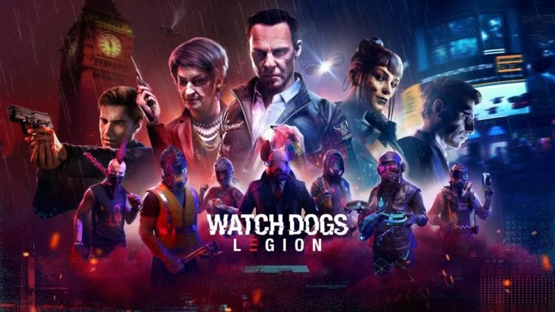 Watch Dogs: Legion, acquisto o scaffale? (foto e video)