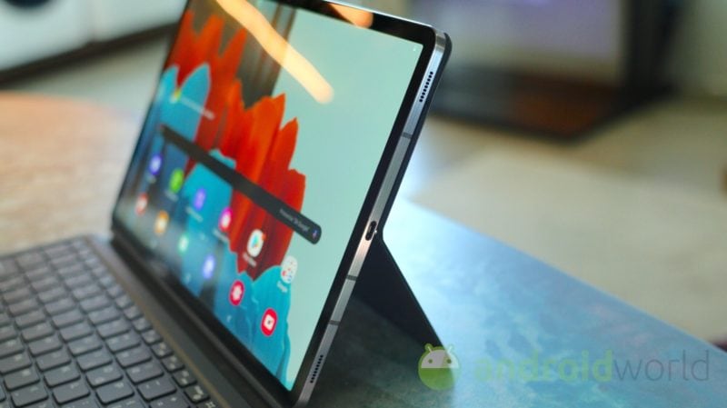 Samsung vuole attaccare il mercato tablet con il Galaxy Tab S7 Lite: sarà presentato a giugno?