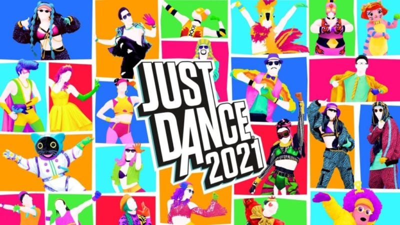 Che continuino le danze! Just Dance 2021 arriverà per tutte le console questo autunno (video)