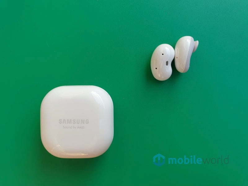 Samsung pensa alla prossima generazione di Buds: ci sarà un nuovo cambio di passo? (foto)