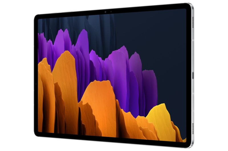 Samsung Galaxy Tab S7 e Tab S7+ ufficiali: i migliori tablet Android?