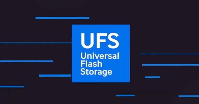 I dispositivi di fascia media si preparano ad andare più veloce grazie alle nuove memorie UFS 2.2