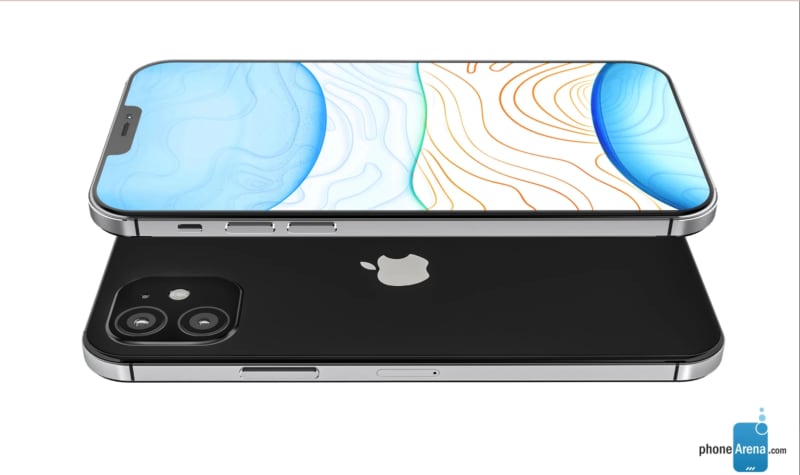 Apple potrebbe perdere un pezzo importante: niente display a 120 Hz per i prossimi iPhone 12?