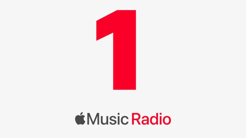Apple annuncia Apple Music Radio 1, Music Hits e Music Country