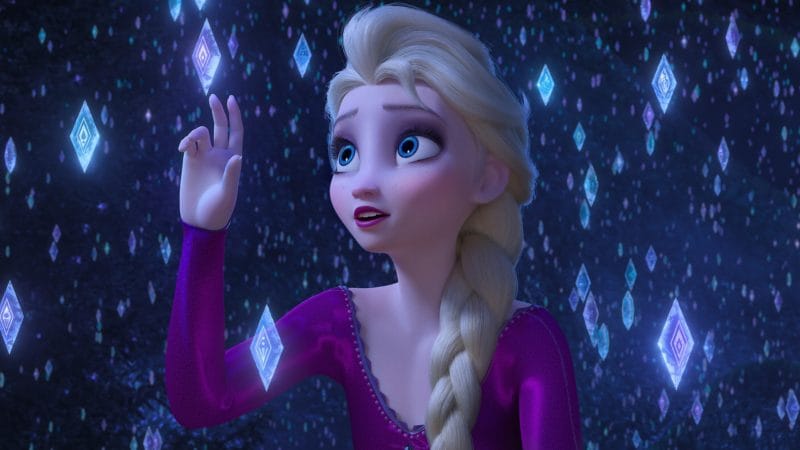 Le novità Disney+ di settembre: Frozen 2, La Società Segreta dei Principi Minori e altre novità