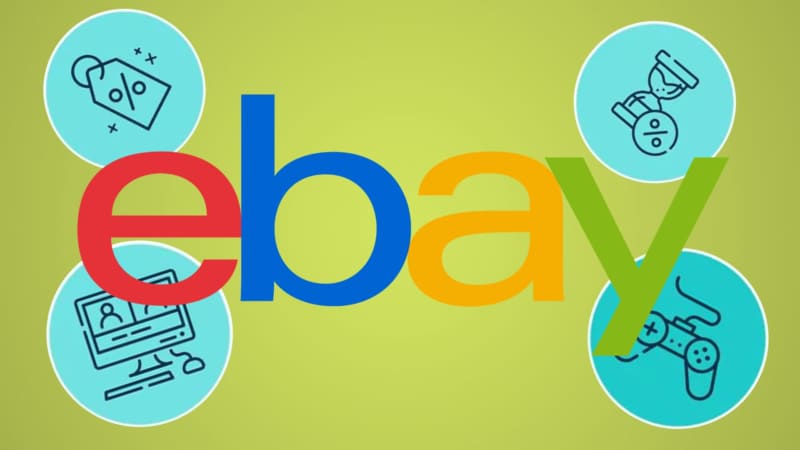 Offerte della settimana eBay: spedizione gratis e sconti fino al 50% (aggiornato)