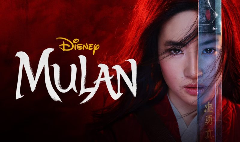 Mulan in live action da oggi su Disney+ solo con accesso VIP a 21,99€