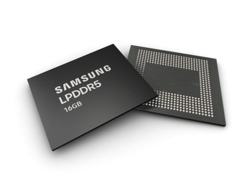 Il vostro smartphone top di gamma 2021 avrà 16 GB di RAM e il merito sarà di Samsung
