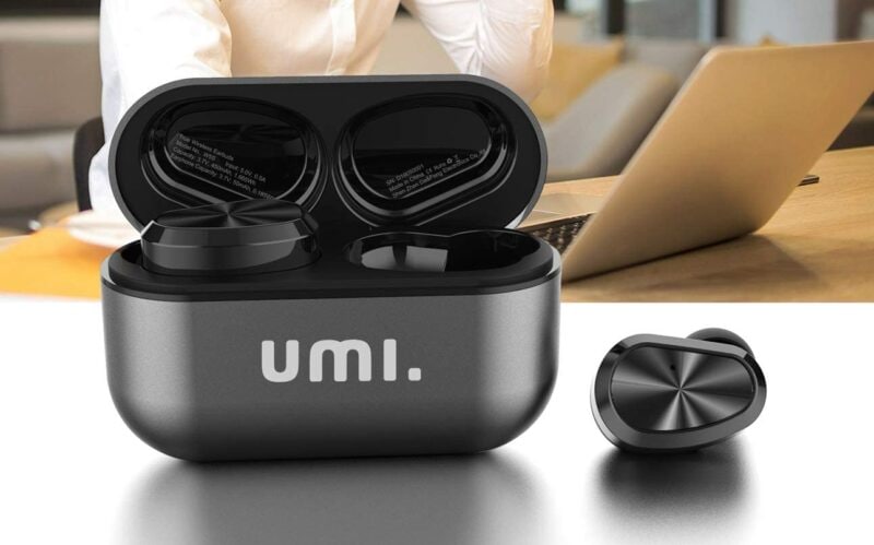 Gli UMI sono Auricolari True Wireless economici in sconto lampo a soli 22€