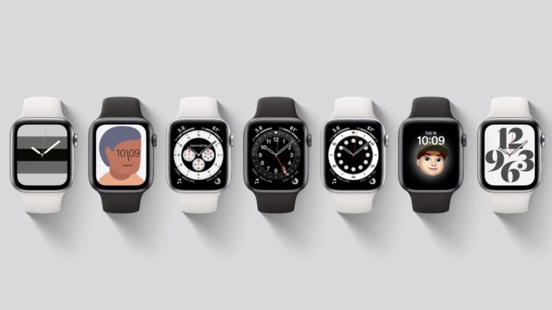 Apple Watch potrebbe far vibrare la batteria per generare il feedback aptico (foto)