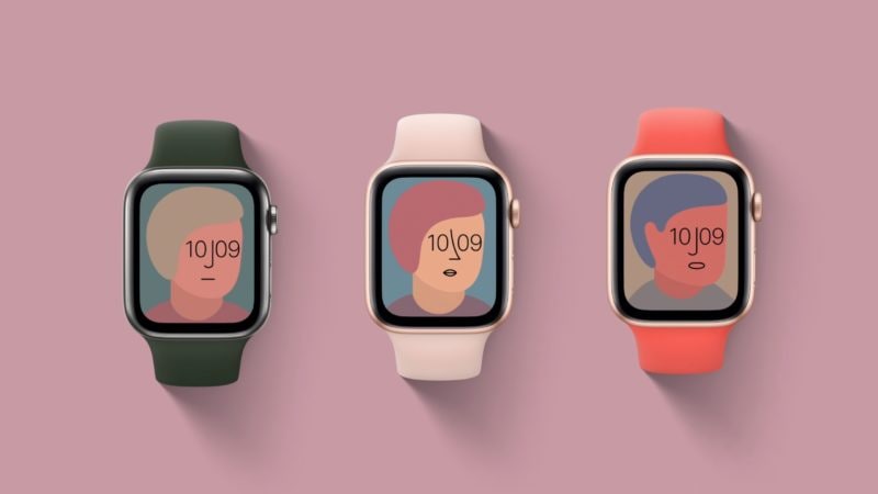 Apple progetta nuove funzioni di monitoraggio della salute per il futuro dei suoi Apple Watch