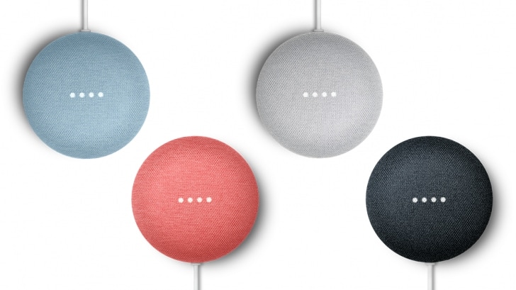 Google Nest: con la nuova funzionalità si potrà gridare &quot;Basta&quot; a uno speaker per essere ascoltato da tutti! (video)